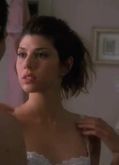 Marisa Tomei