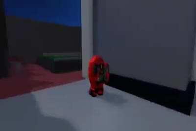 Among Us 2 leaked gameplay 😳😳😳