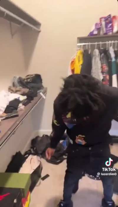 just another 24 grail🔥