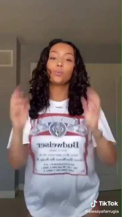 Alessya Farrugia deleted TikTok