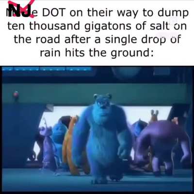 Stole this meme straight from Instagram with an edit