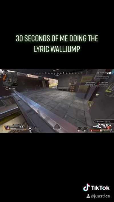 the jump is easy at this point (juust1ce on tiktok)