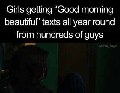 I wish Team Snapchat would reply to the spicy pics I sent