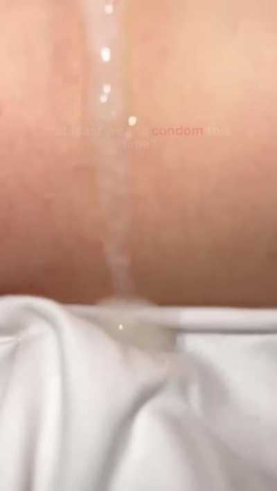 you’ve asked your wife to stop cheating…