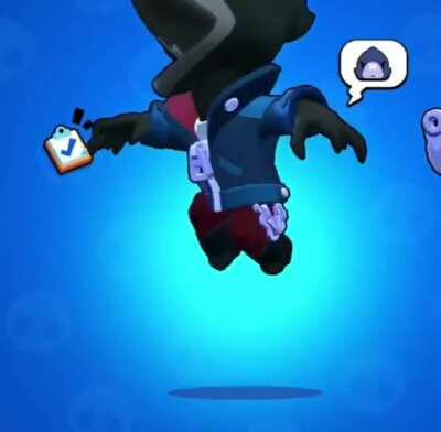 Werewolf Crow is OP 🔥