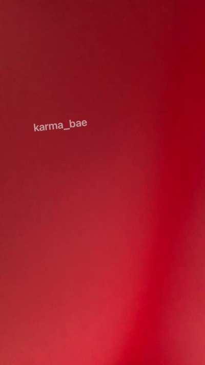 Dont blink , or you 🍒will miss💦