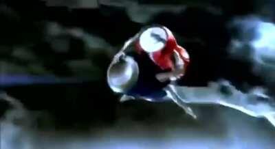 Uma coca bem espumante 😎