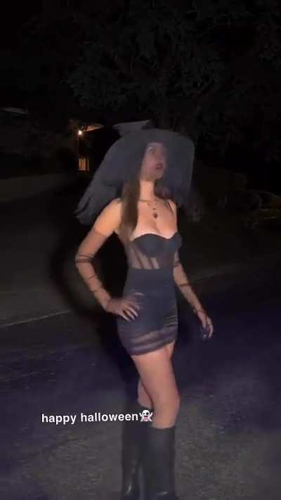 Happy Halloween | SC | October 2024