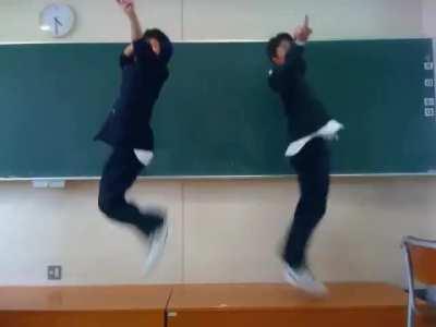 This could have been Denji and Yoshida. Always remember what Fujimoto not only took from us, but never gave to us in the first place