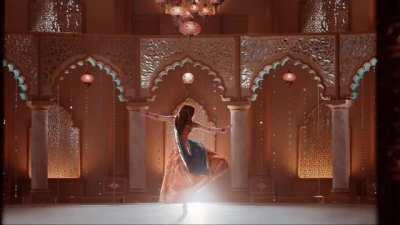 Randi ko gaand matkana pasand hay