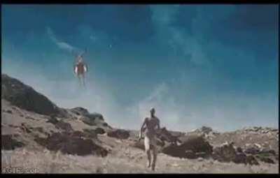 A song from a meme i found a while back. Idk anything else about it.