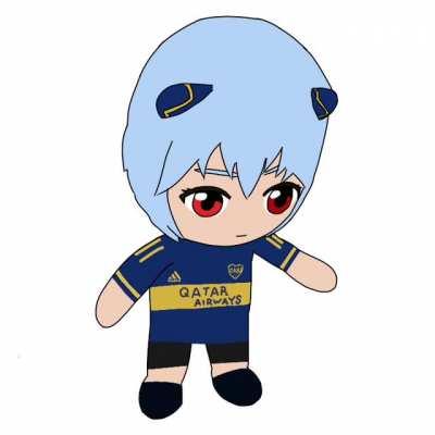 El dibujo y el video los hice yo xd