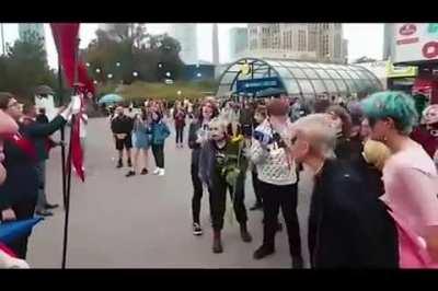 How does a child grow up to act like this in public?