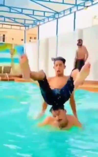 neck.exe stopped working