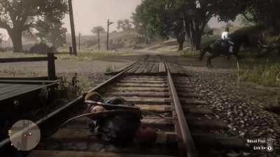 This person Saved my life