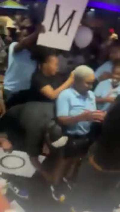 What the actual F*CK?