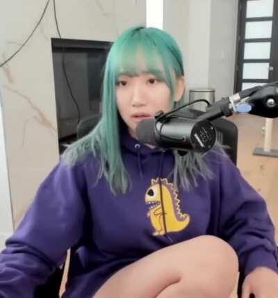 AriaSaki Jumping Jacks