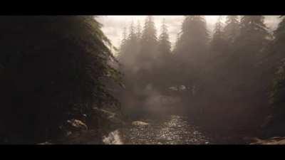 I finally found the time to make a new reel, here's professional and personal stuff I did in 2019 and 2020