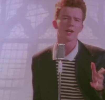 Whatever the flair says