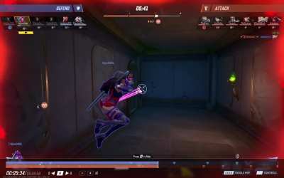 Am I just bad or is this guy weird?