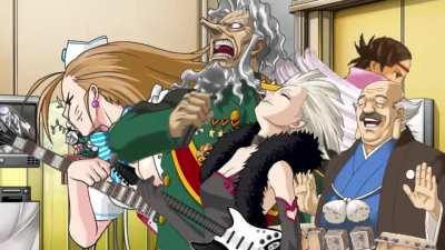 Quercus Alba - The Smuggling Ring