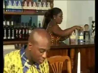 Be classy and drink Termidor