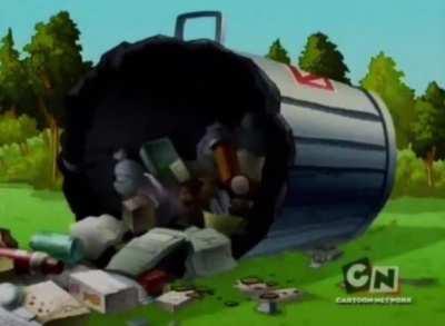 Gwen was crazy for this