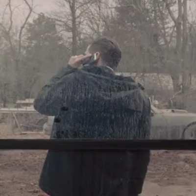 Friday evenings be like