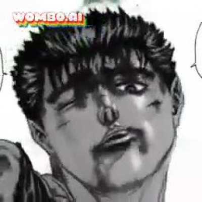 Why's Griffith gotta be so rude?