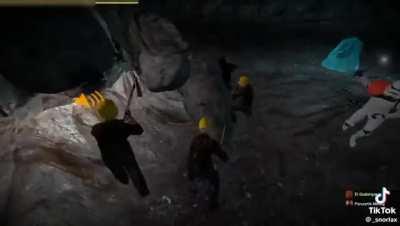 Average day in Silesian coalmines