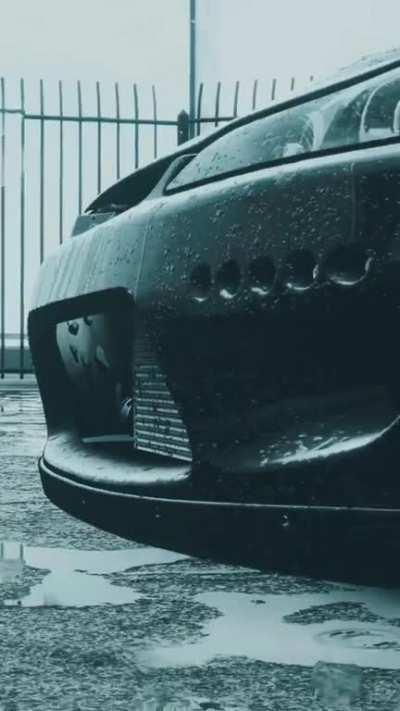 Didn’t realize that you can make fire edits on this game