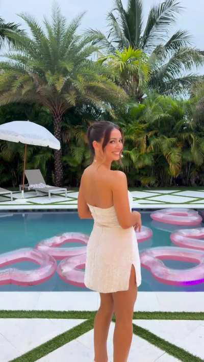 Lauren Jbara - NBA TV