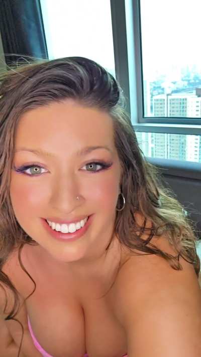 My first post here, I hope you like my g-cups