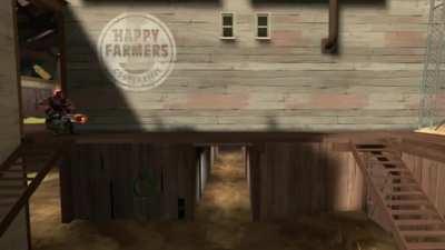 Bearded Expense segment from 10 Stages Of A Heavy Main with added music.Mp4