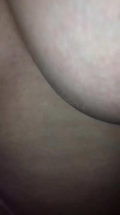 [OC] Black baby on board