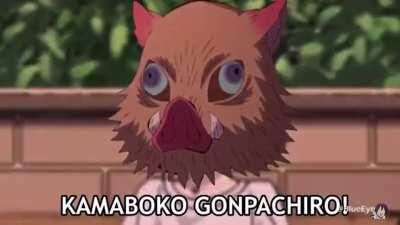 Credits for BlueEyes on Youtube