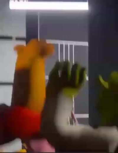 هرکسی که این پستو میبینه یه ممد حیدری کامنت کنه ببینم چند نفریم