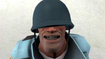 I remade the meme with the TF2 Mercs