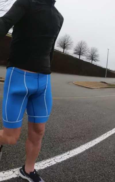 Putting a gym at the mall just wasn’t a great idea [m]