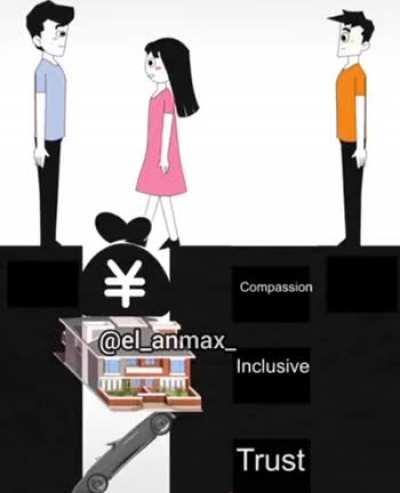 Siempre la misma historia