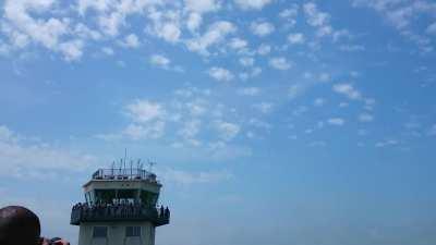 Hearing the f-16s cannon has officially token my heart and replaced the a-10😩