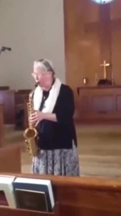 Esto y un vinito de consagrar.. mm-hmmm