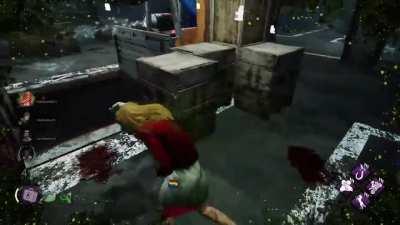 New secret pallet vacuum tech to help you lose chase ez