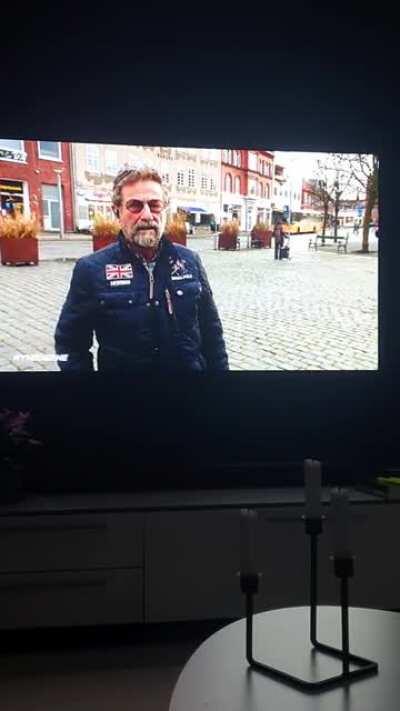 Black Lunch break Matters!