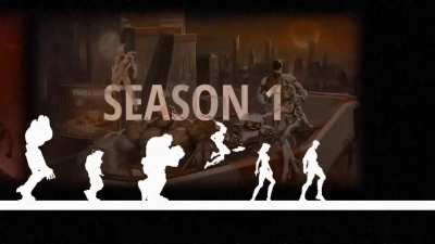 Time Flies So Don't Blink Twice.