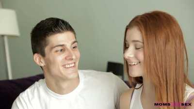 Mom Knows Best – S1:E1 (Step Porn)