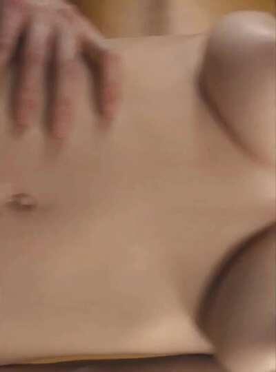 The Undoing S01E01 Matilda De Angelis as Elena Alves (Breastfeeding and Nude Scenes) ENHANCED 1080p