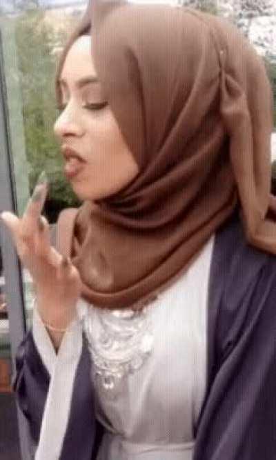 Tasting your cum 💦