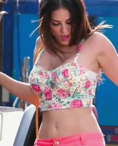 Sunny Leone