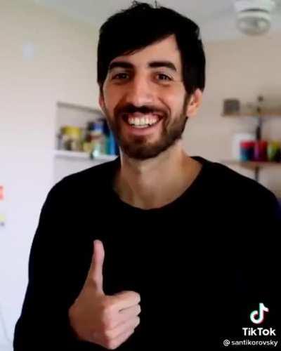 Apurate con la comida